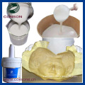 Molding Silicone Rubber for Making Special Effect (CSN-8**S)